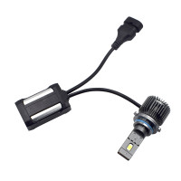 LED лампи Cyclone HB4(9006) 6000K Type 45